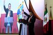 La transformación de Tamaulipas tiene rumbo y sentido social: Américo Villarreal en su cuarto Informe de Gobierno