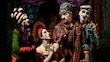 'Duelo de brujos' una historia para reflexionar sobre la creatividad