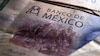 México reduce deuda externa con operación por 6,800 mdd