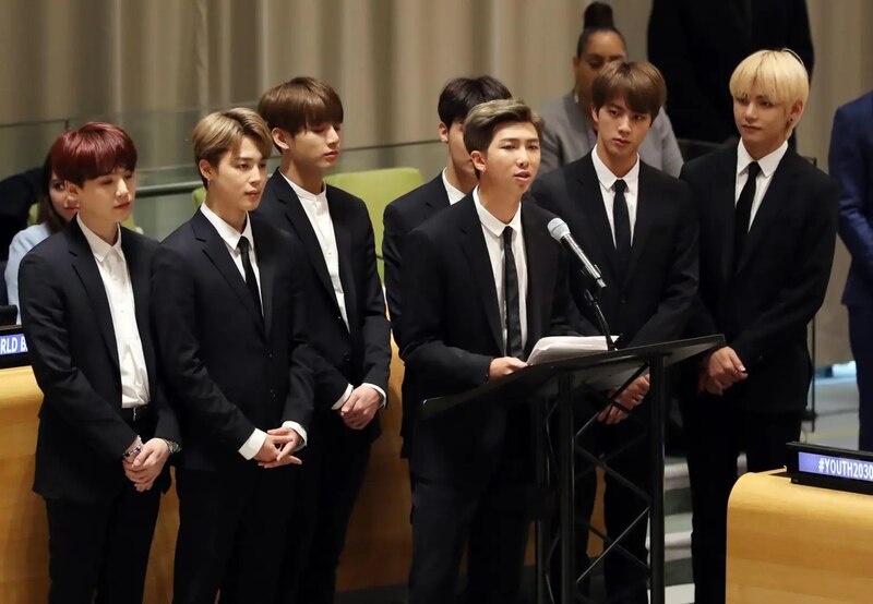 Los últimos integrantes de BTS terminarán su servicio militar obligatorio en Corea del Sur en junio de 2025