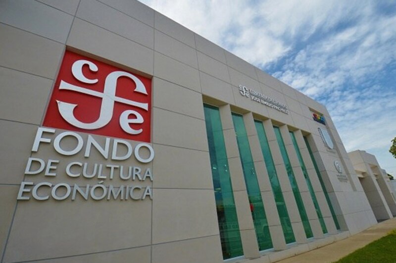 Fondo de Cultura Económica