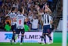 Rayados lidera el Apertura 2025 y visita al Puebla en duelo de contrastes