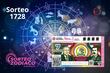 Lotería Nacional: Resultados del Sorteo Zodiaco 1728 HOY 30 de noviembre de 2025
