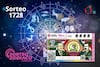 Lotería Nacional: Resultados del Sorteo Zodiaco 1728 HOY 30 de noviembre de 2025
