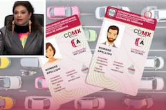 ¡Habrá prórroga! Este es el nuevo plazo para tramitar tu licencia permanente CDMX