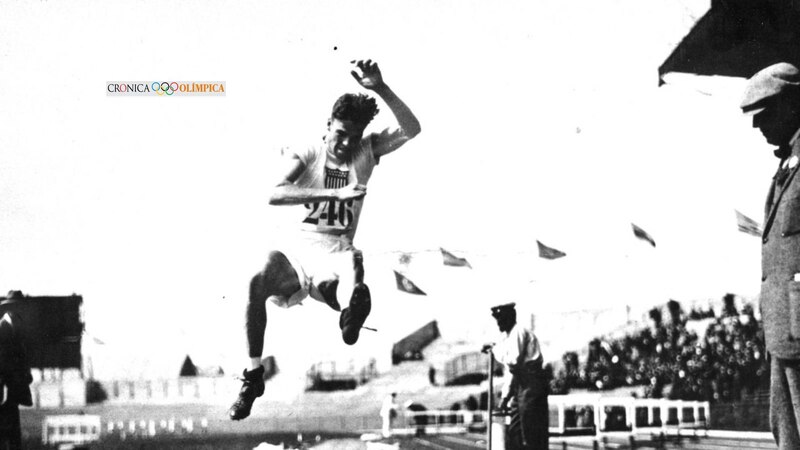 Jesse Owens, el atleta que desafió a Hitler