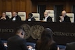 Corte de La Haya rechaza pedido de México de medidas cautelares contra Ecuador