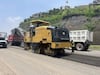 Avanza rehabilitación del boulevard “Luis Donaldo Colosio” en Naucalpan