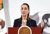 Sheinbaum celebra que EU por fin considere un problema el tráfico de armas a México 