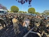 Trump impone su mando y podrá seguir usando a la Guardia Nacional en Los Ángeles