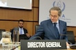 El jefe de la OIEA no puede confirmar si EU destruyó el búnker nuclear iraní, como dice EU 