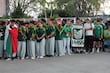 Inicia el torneo de fútbol Street Child World Cup IMSS 2026