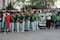 Inicia el torneo de fútbol Street Child World Cup IMSS 2026