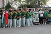 Inicia el torneo de fútbol Street Child World Cup IMSS 2026