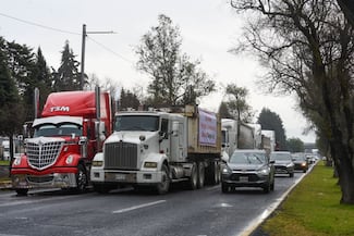 Hoy No Circula miércoles 12 de noviembre: Restricciones vehiculares CDMX y EDOMEX