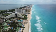 Crea tu propia aventura en el Caribe Maya: la ruta en auto para redescubrir la península