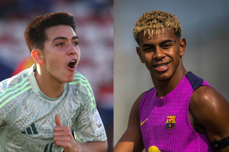 Gil Mora Barcelona