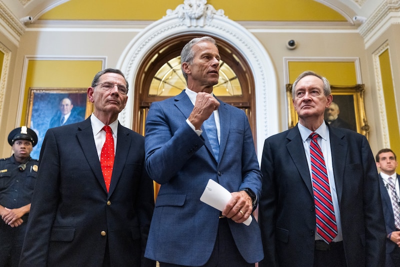 john-thune-2025