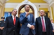 El Senado de EU aprueba in extremis el plan fiscal de Trump que contempla recortes brutales 