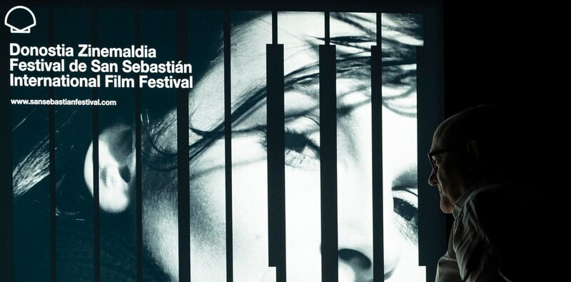 Donostia Zinemaldia, Festival de Cine de San Sebastián