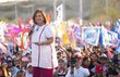 "Necesitamos 3 semanas para alcanzar y rebasar a Sheinbaum", dice campaña de Xóchitl