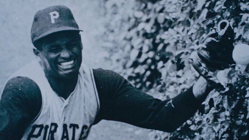 Roberto Clemente, el pelotero puertorriqueño que rompió barreras en las Grandes Ligas