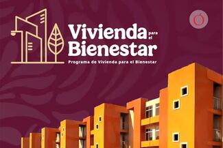 Vivienda para el Bienestar 2026: requisitos y cómo hacer el prerregistro en línea