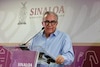 Sinaloa como exponente de buen manejo de presupuesto