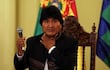 Fiscalía de Bolivia presenta acusación formal contra Evo Morales por trata de personas