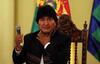 Fiscalía de Bolivia presenta acusación formal contra Evo Morales por trata de personas