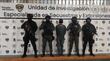 FBI denuncia secuestro de estadounidense y corporaciones estatales y federales lo rescatan