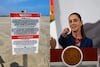 ¿EU “invadió” México? Carteles en playa Bagdad de Tamaulipas abren nueva revisión territorial en la frontera