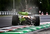 Los pilotos de McLaren dominan a placer las practicas del GP de Hungría 