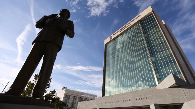 Universidad de Guadalajara