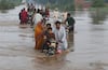 La UE destina un millón de euros para ayudar a Pakistán tras inundaciones