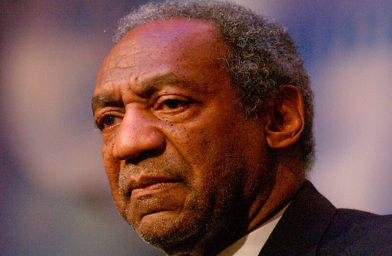 Bill Cosby, el comediante acusado de abuso sexual