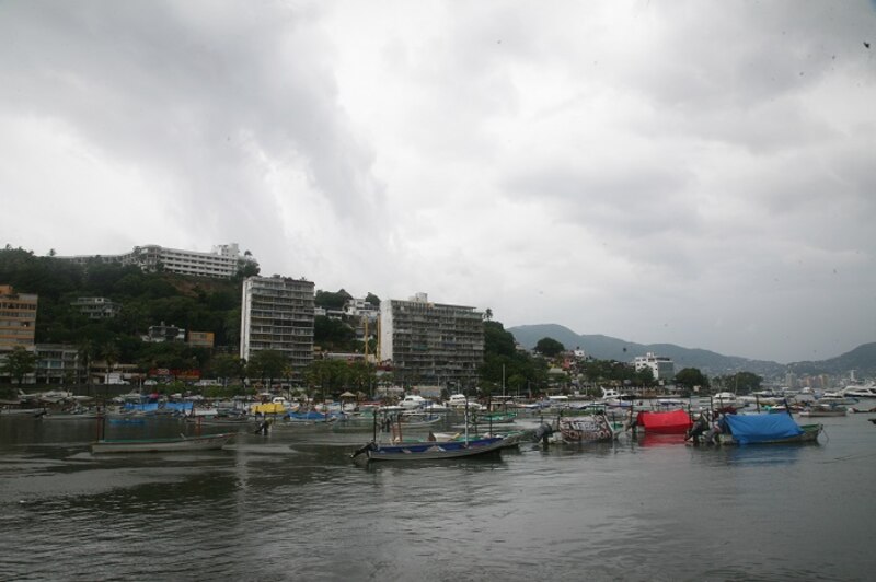 Puerto Vallarta, Jalisco, México
