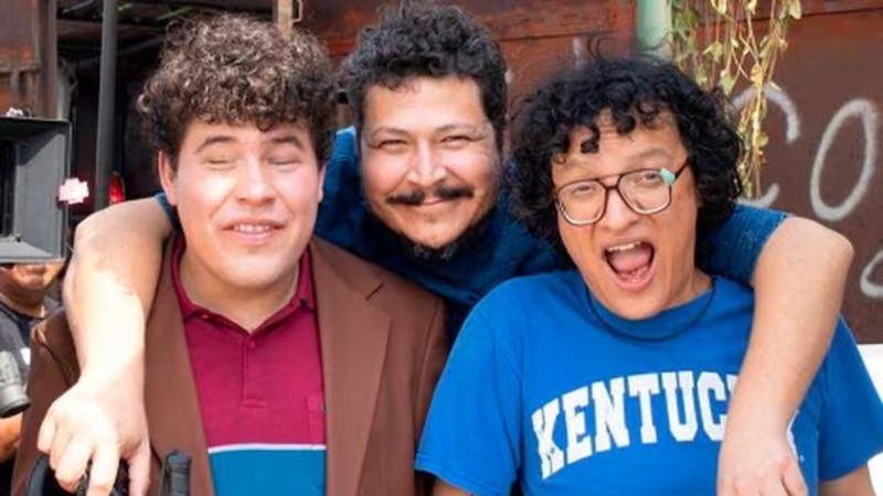 Los Tres Tristes Tigres