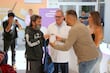 Entrega Tlajomulco 80 aparatos auditivos a personas en situación de vulnerabilidad