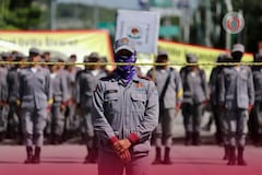 Caso Dafne lleva a la SEP a cerrar todas las escuelas militarizadas en México
