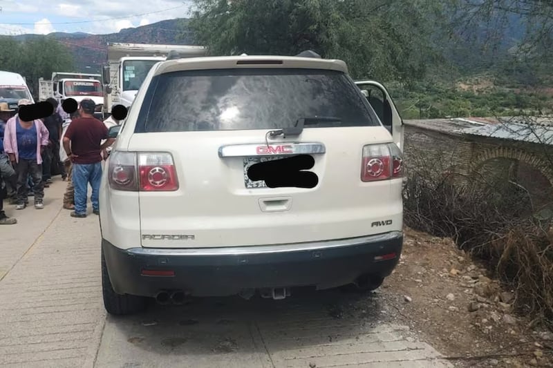 Linchamiento en Santa María Texcatitlán, deja 5 personas fallecidas tras ser acusadas de realizar extorsiones