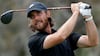 Tommy Fleetwood, uno de los favoritos en el DP World Tour Championship