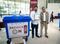 Naucalpan se suma a campaña estatal de reciclaje electrónico