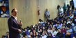 Chertorivski, primer candidato que se reúne con los estudiantes de la UNAM