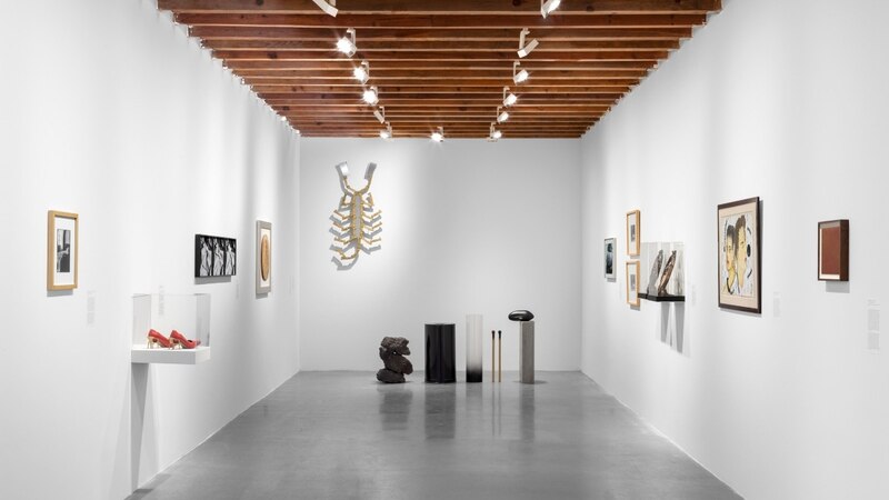 An unlikely inventory: dialogues with