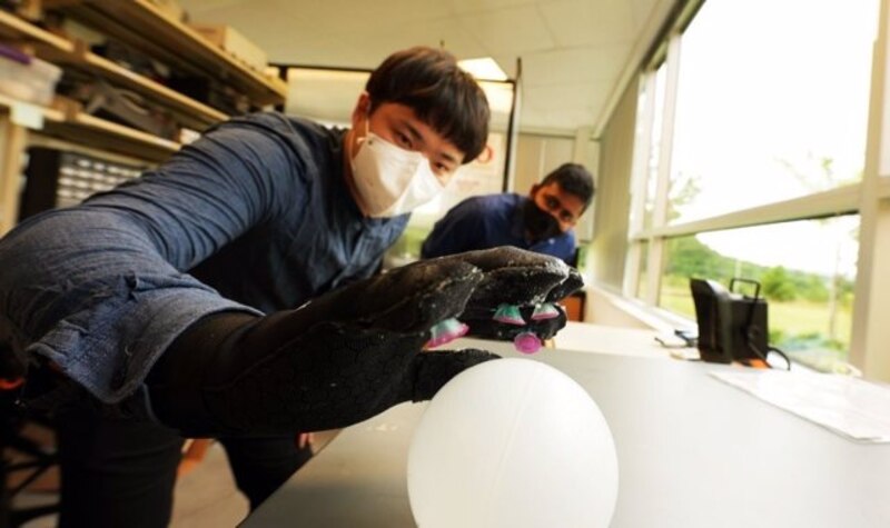 Científicos crean un nuevo material que podría revolucionar la medicina