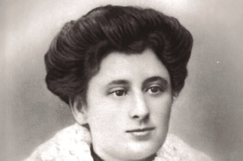 Emilia Pardo Bazán