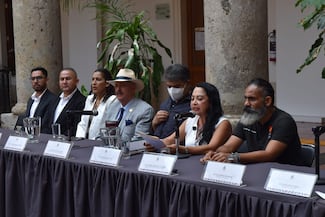 Actual presidenta de Juanacatlán presentó cuatro denuncias por presuntos actos de corrupción contra su antecesor