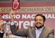 Amparan a Andy López Beltrán contra detención por delincuencia organizada