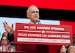 Canadá refuerza industria siderúrgica con nuevos aranceles